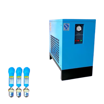 air dryer refrigeration dryer