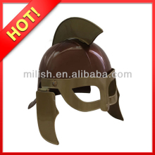 Party Plastic toy Medieval Greek helmet MHH67