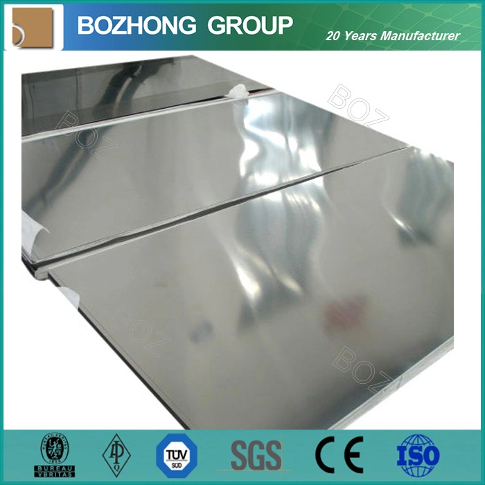 Good Quality Duplex En1.4362 S32304 Stainless Steel Sheets