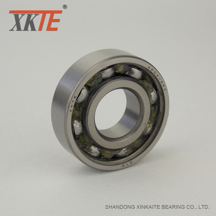 Bulk Material Handling Conveyor Roller End Bearing