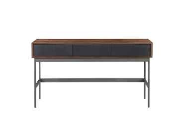 Modern Design Wooden Rectangular Corridor Console Table