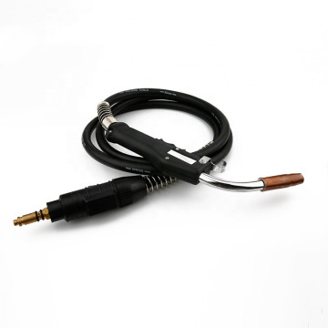 TW-400 MIG welding torch teo type mig torch