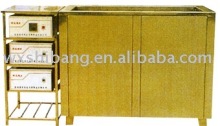 ZBJ-QX-40 series ultrasonic cleaning machine
