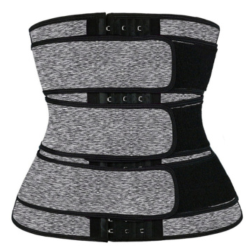 Wholesale Custom Neoprene Waist Trainer Workout