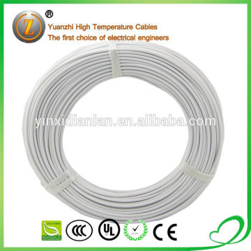 sillicone rubber cable