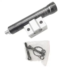 High-Quality CNC Machine Tool Speed Controllers: SR HR, RB HR30, and Hydraulic Speed Controllers