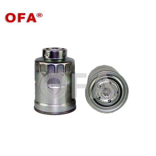 23303-26140 Diesel Fuel Fitler para Toyota Automotive