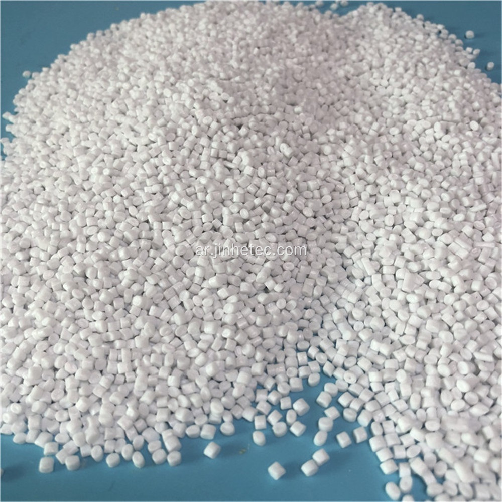 أسعار polyolefins PS PVC و PET