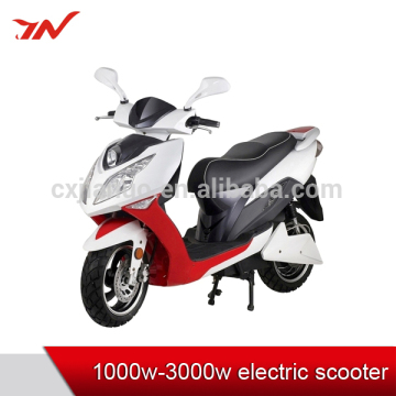 JN EEC DOT JH3000W electric motor scooter