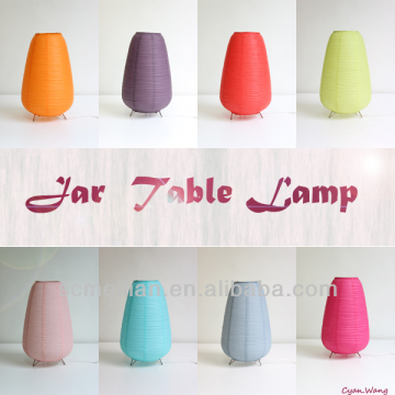 table lampshade