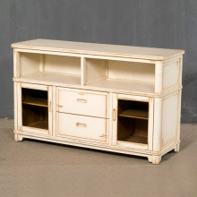 Oriental Antique Furniture - Antique Side Tables