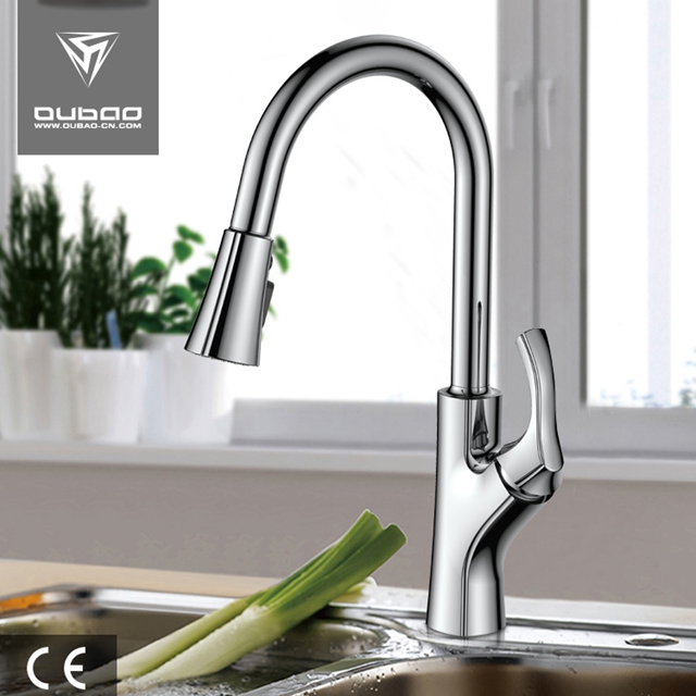 Deck Mounted Faucet Tap Ob D67