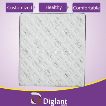 double angel dream bed sponge sleepwell mattress 40 density