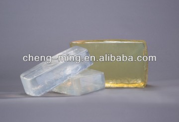 Hot Melt Pressure Sensitive Adhesives for Non-woven Hygiene