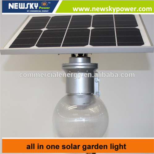 4w portable solar led light solar outdoor light