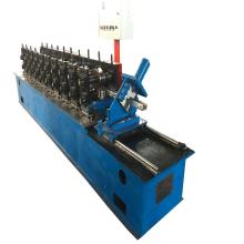 Light steel frame keel molding roll forming machine