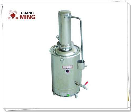 China Supplier Direct Water Distillation Apparatus with Good Price