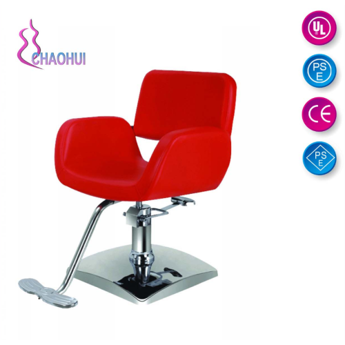 Υψηλής ποιότητας και ανθεκτική καρέκλα κουρέα