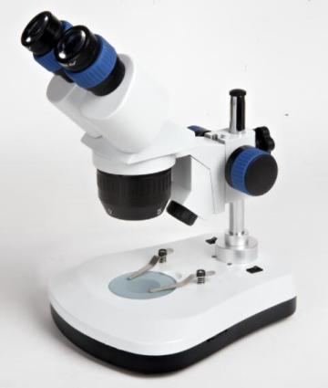 high quality VB-3CB 20X/40X Binocular stereo microscope