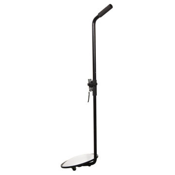 Retractable Gp-913 Car Inspection Mirror Square And Round