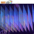 1.5M DMX 3D RGB LED أنبوب عمودي الفيديو