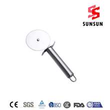 Originality Stainless Steel Pizza Knife