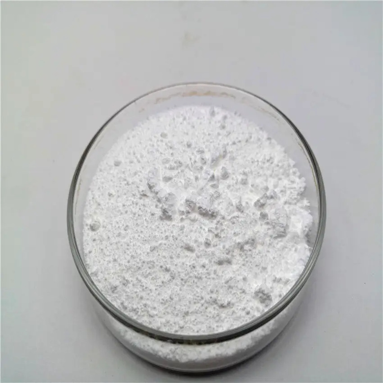 Easy Dispersed Silica Powder para tela de impressão à base de água