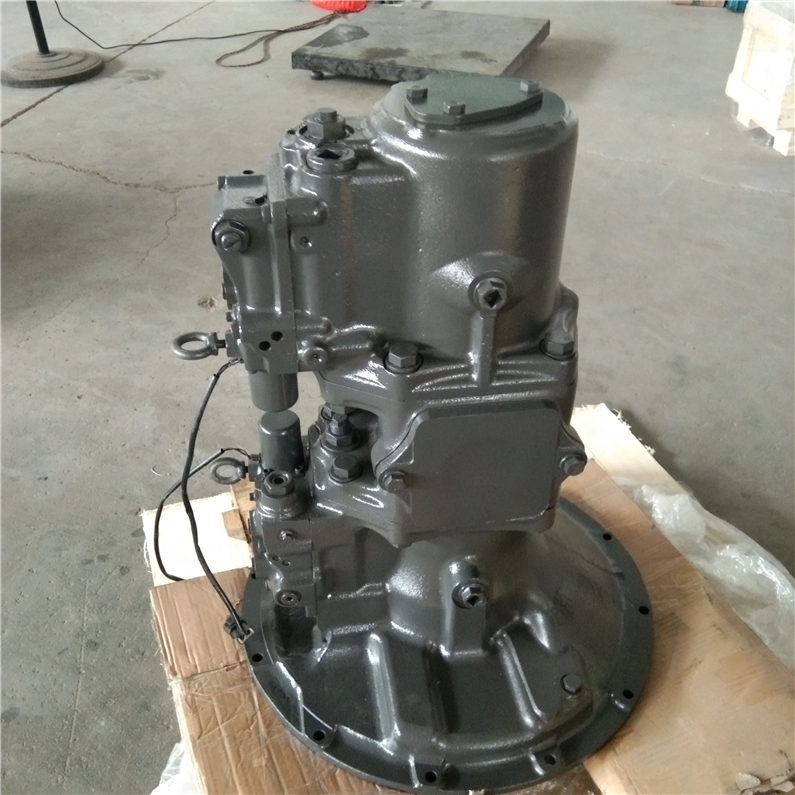 Pc300 6 Hydraulic Pump 6 Jpg