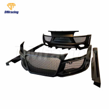 Regula Style Glass Fiber Body Kit for Audi R8 2007-2015