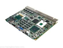 3 Dvi Display Interfaces Military Industrial Computer Boards For Communication