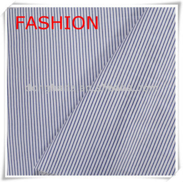 shirt fabric TC chambray