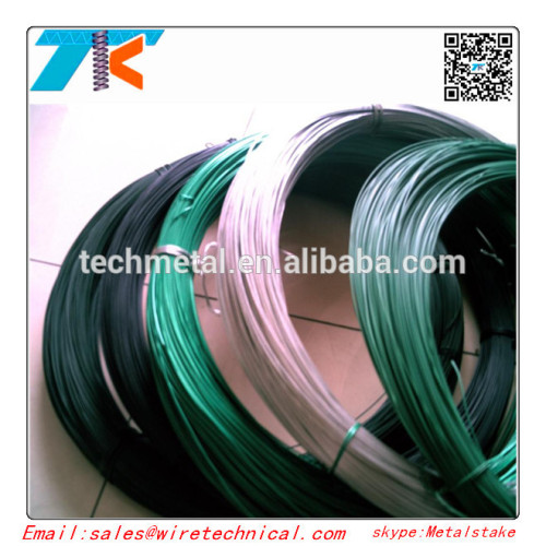 2014 hight quality PVC Wire Coil (WE HAVE STOCK )