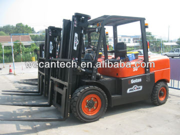 5ton Forklift truck