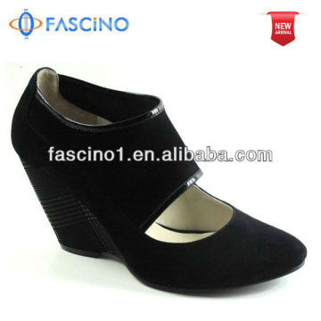 Comfort high heels shoes for woman