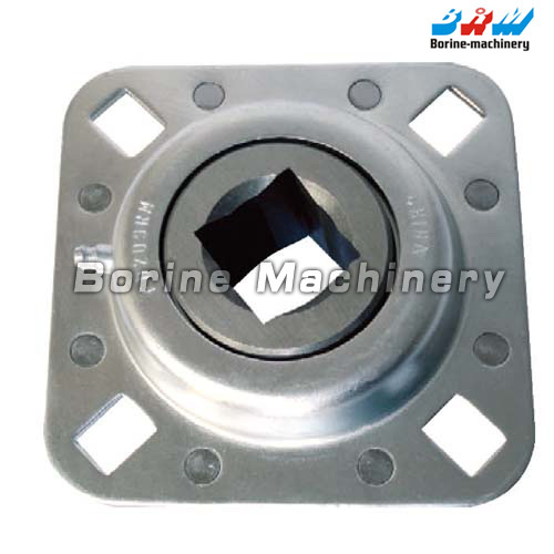 FD209RM, FD209R, DHU1-1/8S209 B238799B, B2725 đĩa Harrow đơn vị