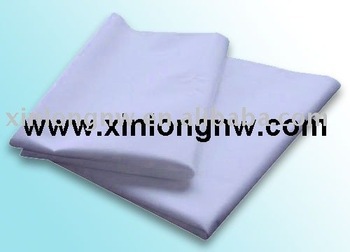 medical disposable bedsheet