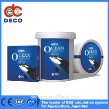 25kg/4kg/20kg Sea Salt for the Indoor Fish Farming and Aquarium