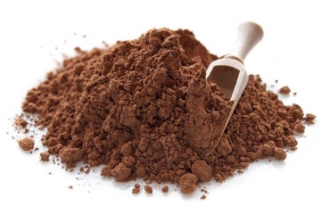 Halal&Kosher Red Cocoa Powder Dark Brown Cocoa Powder