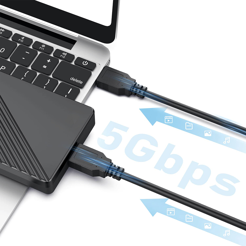 USB 0 Compatible Hard Drive Enclosures