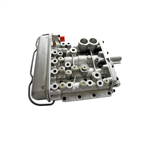 Liugong Transmission Control Valve