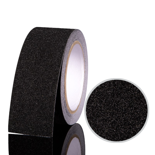 High Quality Sand Black Safety Anti-Slip tape