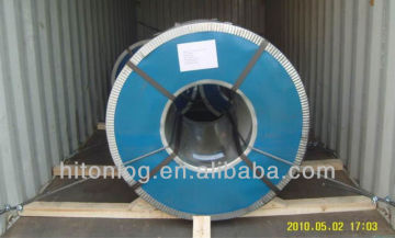 special goods consolidation