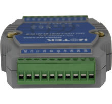 Ut-509 Serial Port Hub , Rs-485 Hub For Thruway Toll System