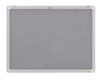 Economic Wall Mounted Presentation notice board for home