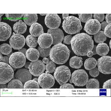 75CR3C2-25NICR pulbere termică de pulverizare 15-45um