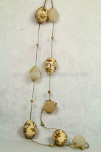 Easter Decoration,Easter egg string