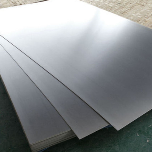 Hastelloy G-30 Nickle Alloy Plate and Sheet