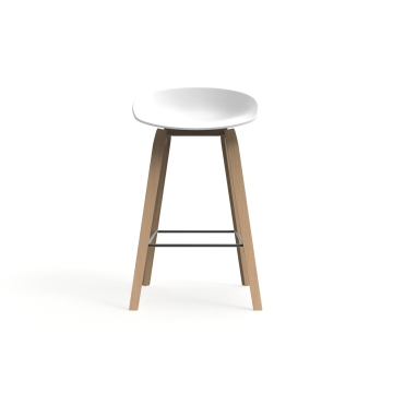 Backless Counter Stools