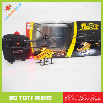 3.5CH mini rc helicopter alloy radio control small helicopter