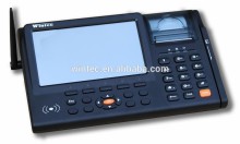 7" Mini Touch Screen Top Up POS